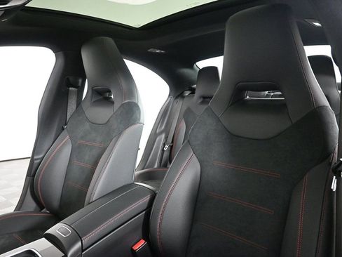 New 2026 Mercedes-Benz CLA 250 image 5