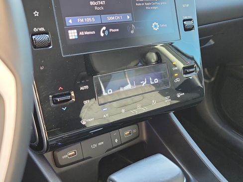 Used 2022 Hyundai Tucson XRT w/ Cargo Package FWD image 35