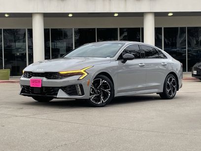 Used 2025 Kia K5 GT-Line w/ GT-Line Premium Package