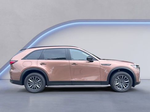 New 2026 MAZDA CX-70 SC Plus AWD/4WD image 4