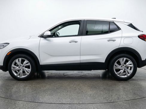 Used 2025 Buick Encore GX Preferred image 5