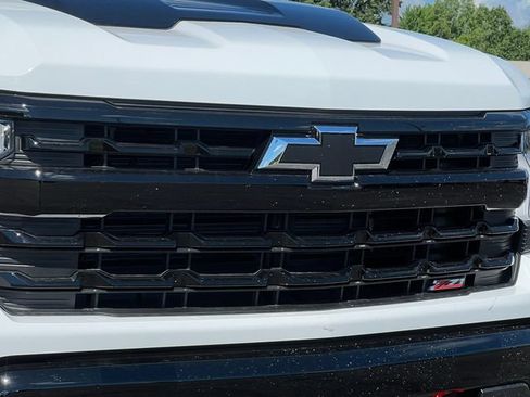 New 2026 Chevrolet Silverado 1500 LT Trail Boss w/ Convenience Package II AWD/4WD image 40