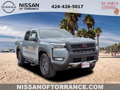 New 2026 Nissan Frontier Pro-X w/ Pro-X Convenience Package