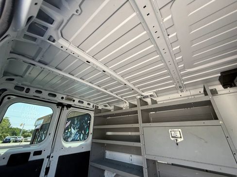Used 2017 RAM ProMaster 1500 FWD image 45