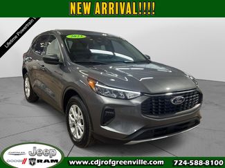 Used 2023 Ford Escape Active video 1