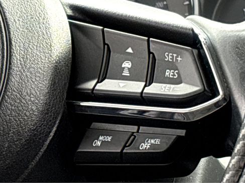 Used 2019 MAZDA CX-5 Touring image 16