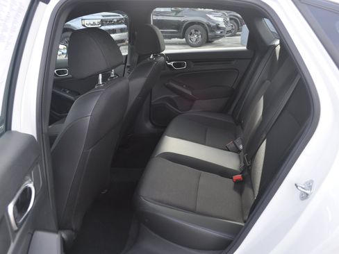 Used 2023 Honda Civic Sport image 12