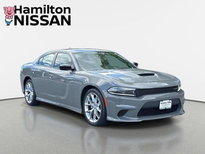 Used 2023 Dodge Charger GT