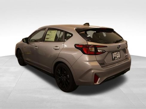 New 2026 Subaru Impreza RS AWD/4WD image 4