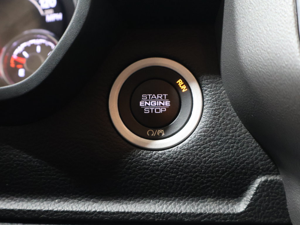 Used 2022 RAM 1500 Big Horn AWD/4WD image 27
