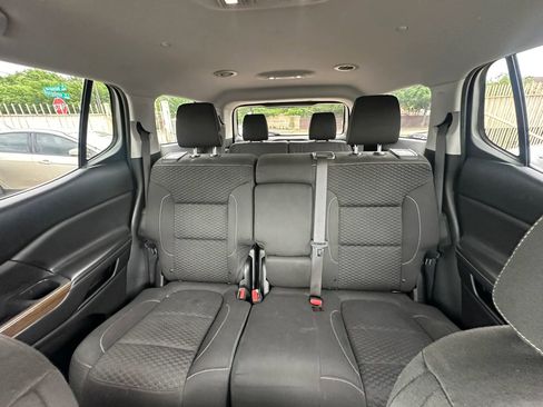 Used 2017 GMC Acadia SLE w/ LPO, Floor Liner Package image 14