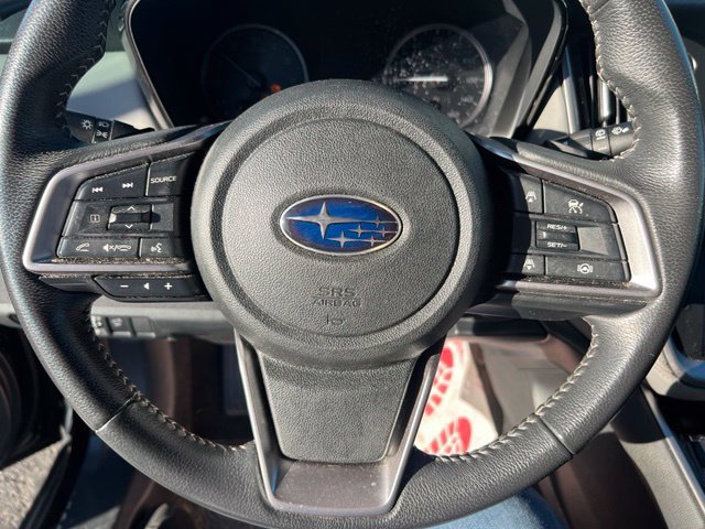 Used 2024 Subaru Outback Premium AWD/4WD image 18