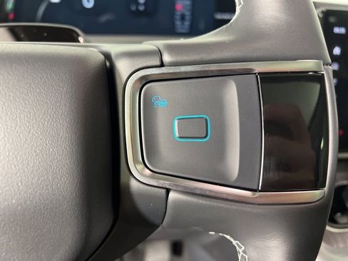 New 2026 Ford Expedition Max Platinum AWD/4WD image 18