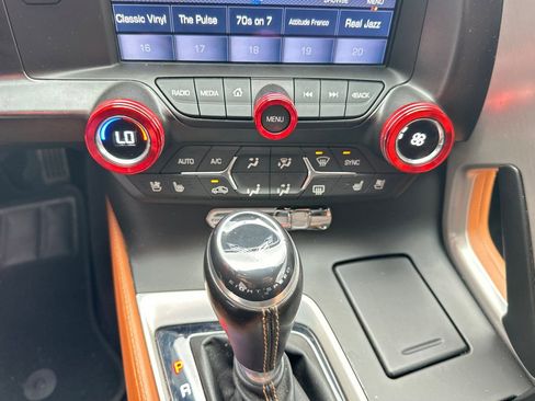 Used 2019 Chevrolet Corvette Grand Sport image 20