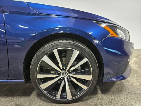 Used 2022 Nissan Altima 2.5 SR AWD/4WD image 58