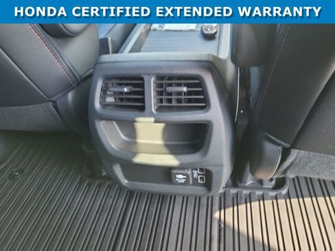 Certified 2023 Honda Passport TrailSport image 17