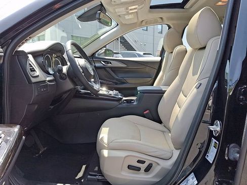 Used 2023 MAZDA CX-9 Touring AWD/4WD image 13