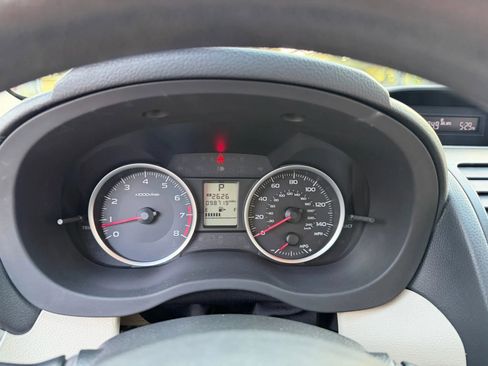 Used 2014 Subaru Crosstrek 2.0i Premium w/ Moonroof Package image 17