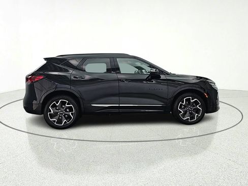 Used 2022 Chevrolet Blazer RS AWD/4WD image 8
