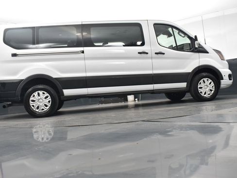 Used 2024 Ford Transit 350 XLT image 25
