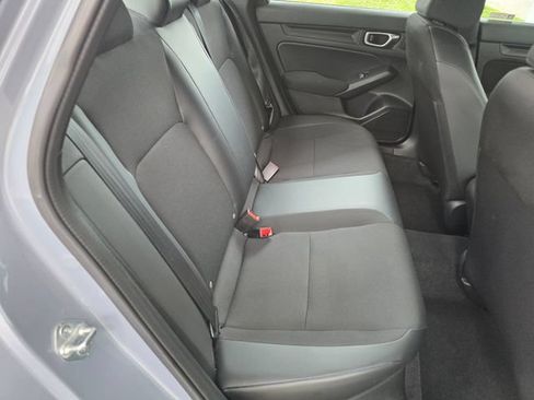 Used 2023 Honda Civic Sport image 13