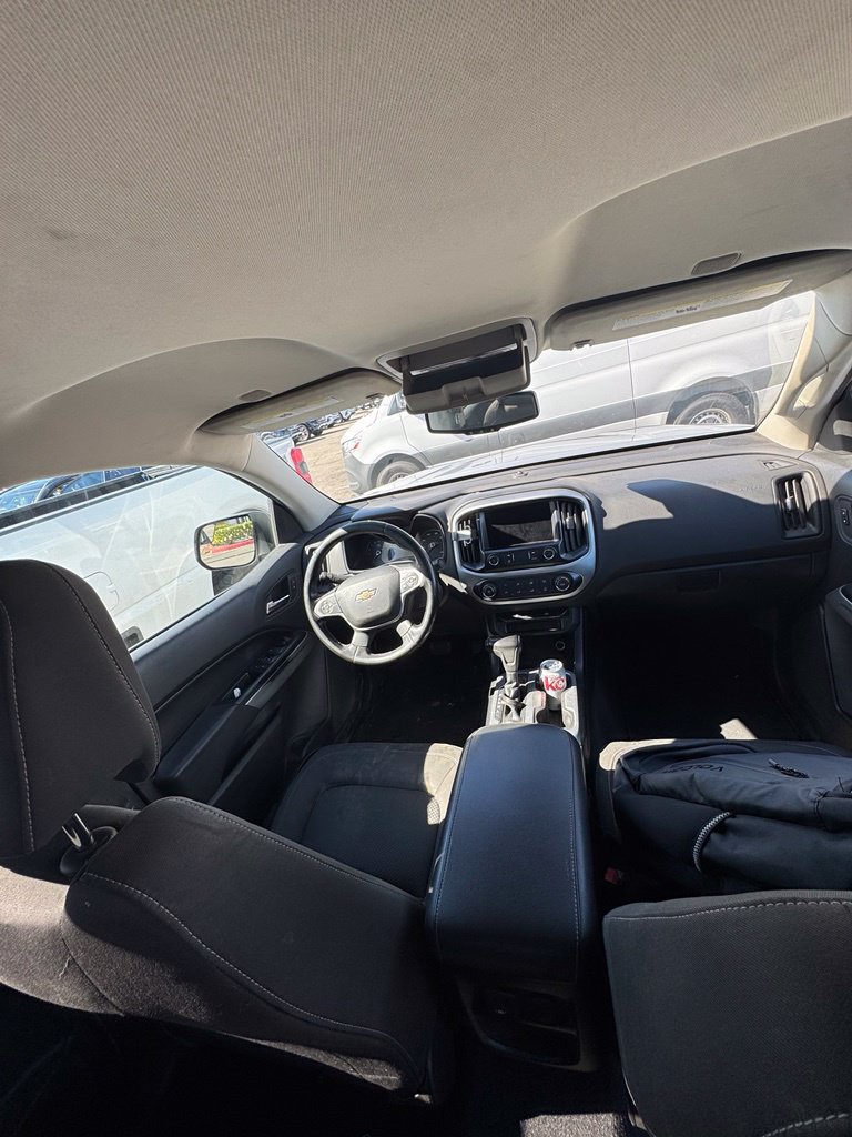 Used 2019 Chevrolet Colorado LT w/ LT Convenience Package RWD image 15