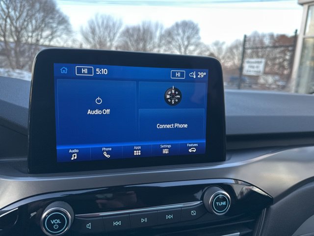 Used 2023 Ford Escape Active AWD/4WD image 20