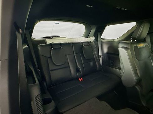 New 2026 Ford Explorer Tremor w/ Tremor Ultimate Package image 29