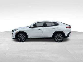Certified 2025 BMW X2 xDrive28i w/ Technology Package AWD/4WD video 2