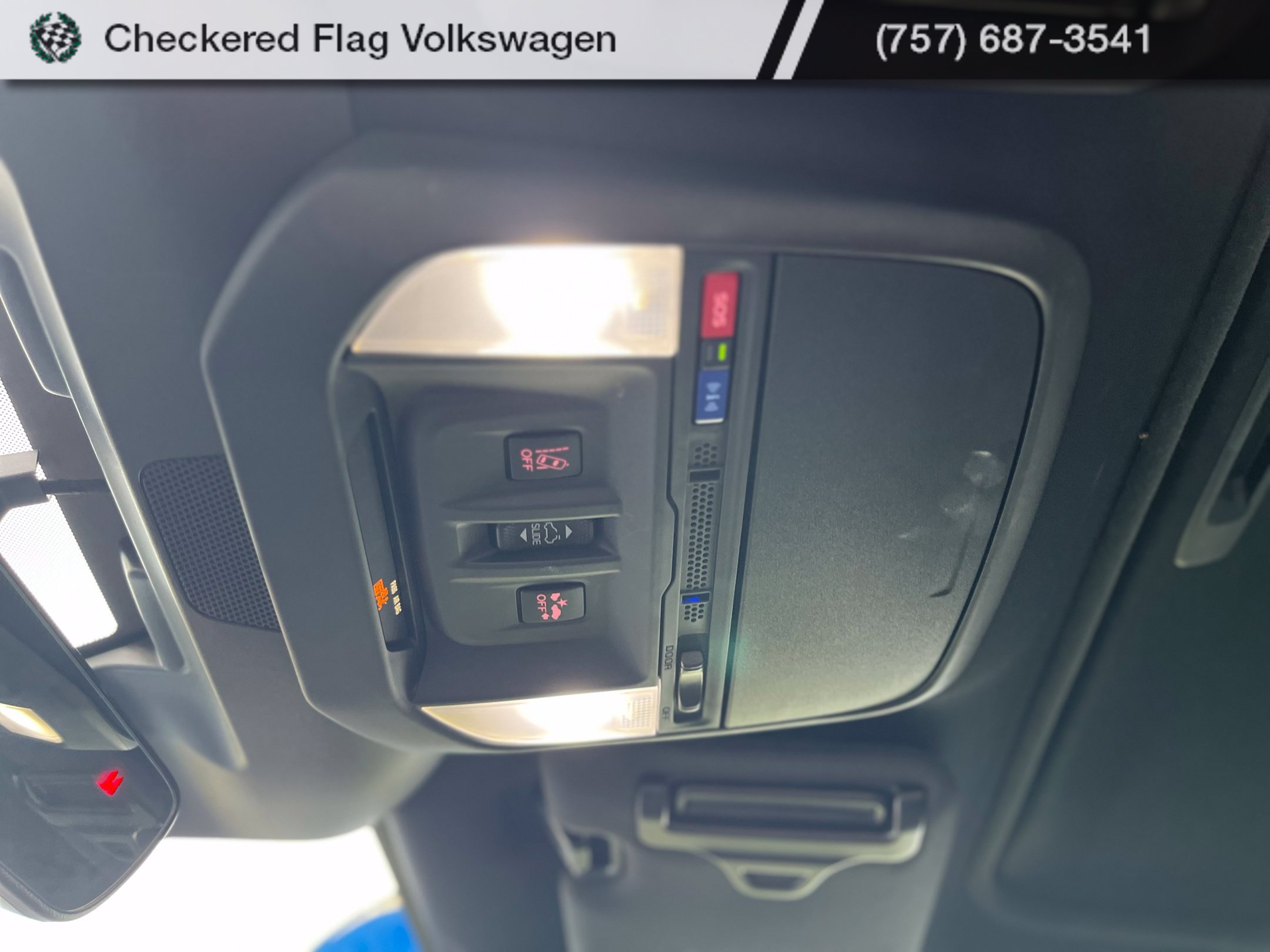 Used 2024 Subaru Forester Wilderness AWD/4WD image 22