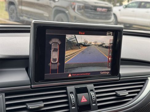 Used 2017 Audi S7 Prestige image 23