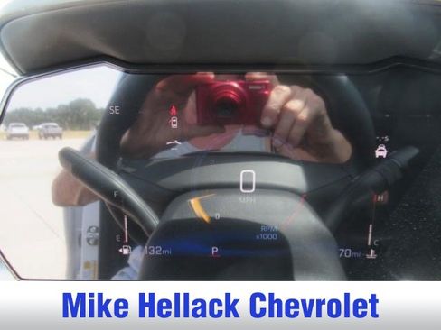Used 2026 Chevrolet Trax LT w/ Driver Confidence Package FWD image 9