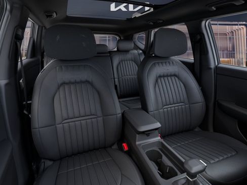 New 2027 Kia Seltos X-Line S AWD/4WD image 15