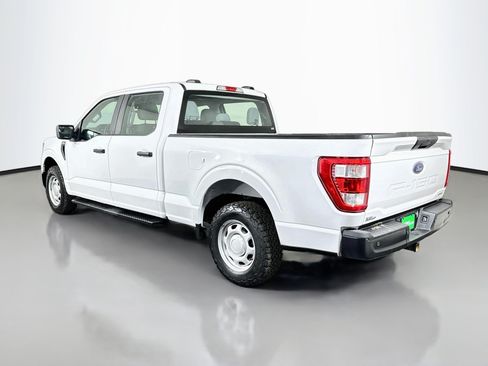 Used 2023 Ford F150 XL RWD image 7