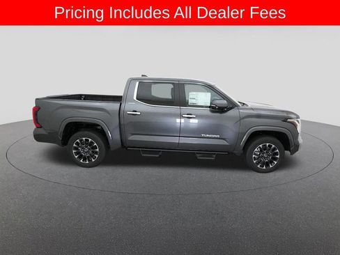 New 2026 Toyota Tundra Limited AWD/4WD image 11