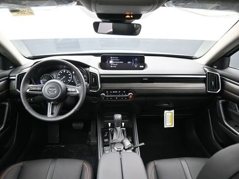 New 2026 MAZDA CX-50 2.5 Hybrid w/ Weather Package image 16