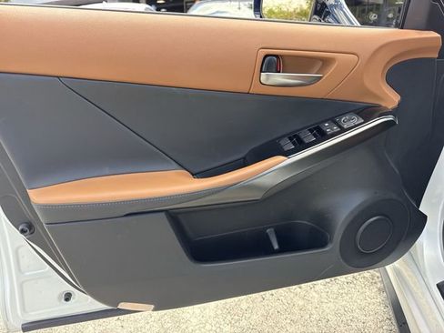 Certified 2024 Lexus IS 300 w/ Comfort Package RWD image 13