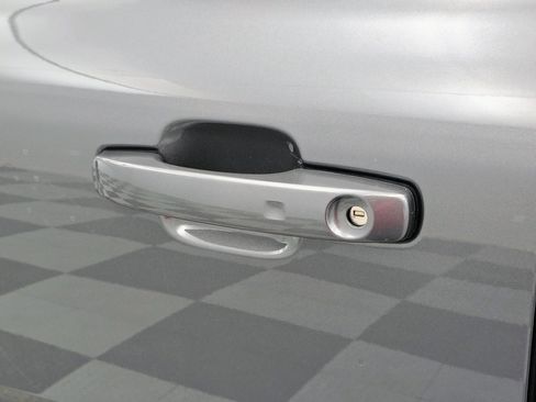 New 2025 Ford Ranger Lariat image 17