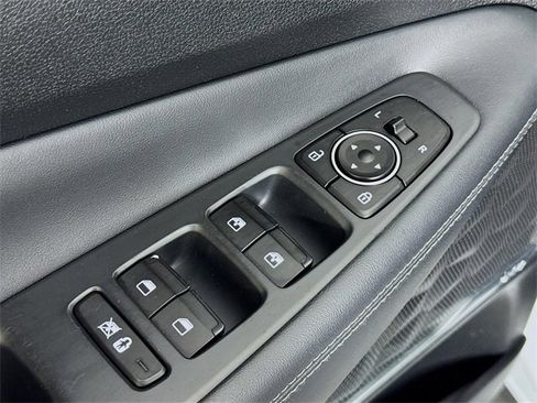 Used 2019 Hyundai Santa Fe Ultimate image 30