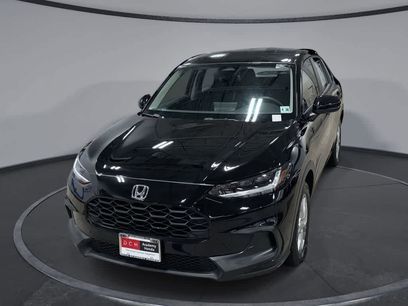 Used 2023 Honda HR-V LX