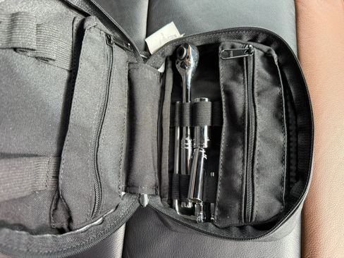 Used 2023 Ford Bronco Outer Banks w/ Sasquatch Package image 40