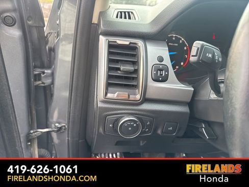 Used 2021 Ford Ranger XLT w/ Equipment Group 301A Mid AWD/4WD image 17