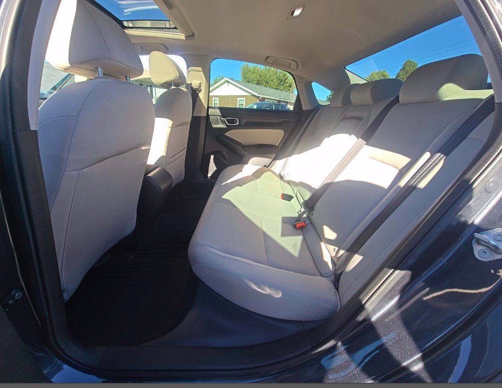 Used 2023 Honda Civic EX image 11