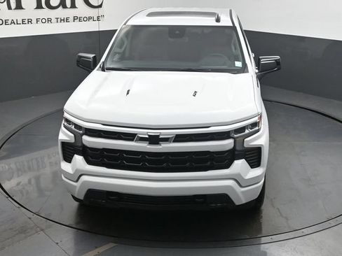 New 2026 Chevrolet Silverado 1500 RST AWD/4WD image 37
