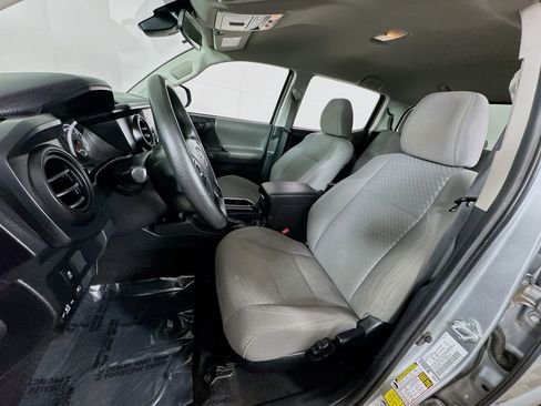 Certified 2023 Toyota Tacoma SR AWD/4WD image 12