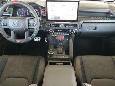 New 2026 Toyota Tacoma TRD Pro image 16