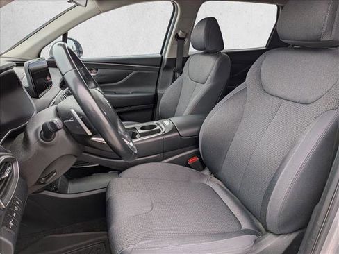 Used 2023 Hyundai Santa Fe SEL image 16