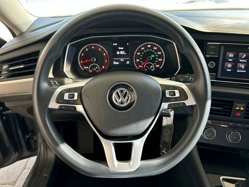 Used 2020 Volkswagen Jetta S FWD image 17
