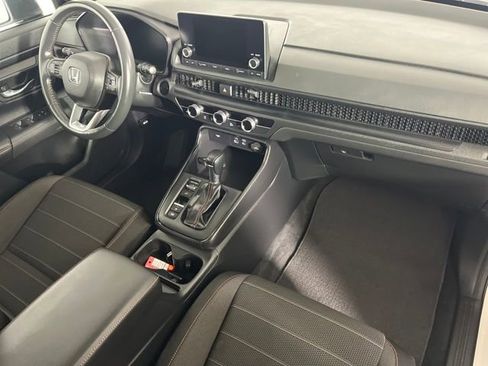 Used 2023 Honda CR-V Sport image 34