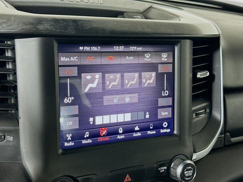 Used 2019 RAM 1500 Big Horn image 21